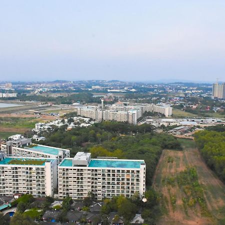 Dusit Grand Condo View Jomtien Beach Room photo