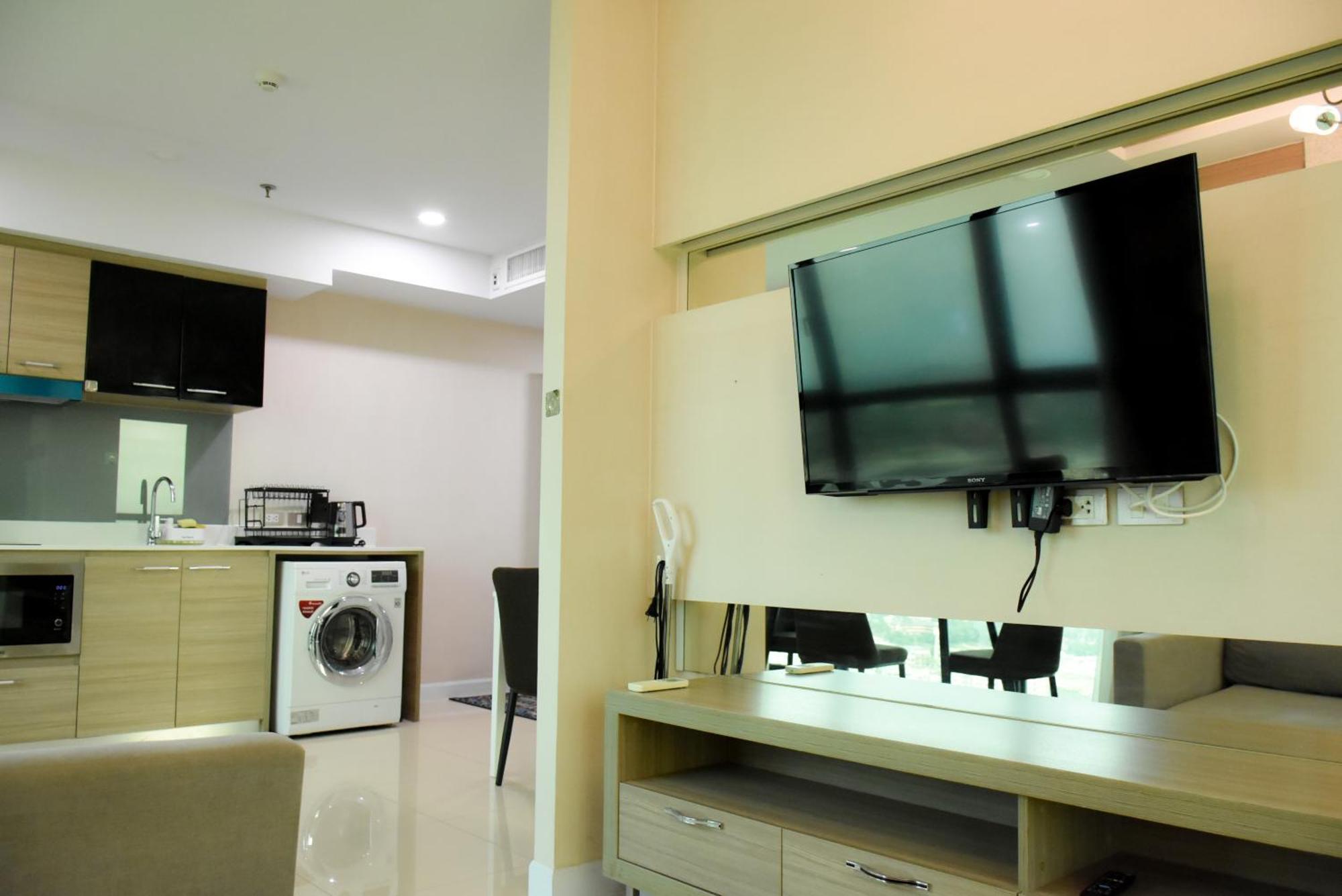Dusit Grand Condo View Jomtien Beach Room photo